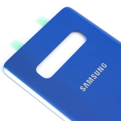 Samsung Galaxy S10E Back Glass Replacement