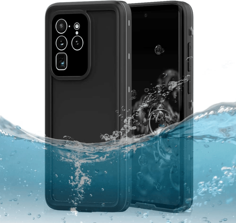Samsung Galaxy S20 ultra waterproof Shockproof Case