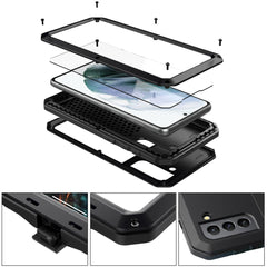 Samsung Galaxy S24 Ultra Shockproof Case