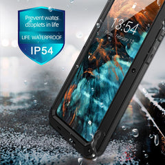 Samsung Galaxy S24 Plus Shockproof Dustproof Case