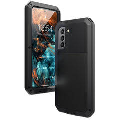Samsung Galaxy S24 Shockproof Dustproof Case