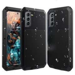 Samsung Galaxy S24 Shockproof Dustproof Case