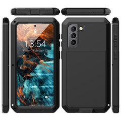 Samsung Galaxy S24 Shockproof Dustproof Case