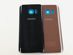 Samsung Galaxy S7 Back Glass Replacement