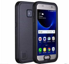 Samsung Galaxy S7 Edge Waterproof Shockproof Case