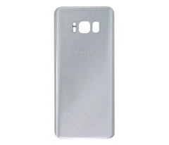 Samsung Galaxy S8 Back Glass Replacement