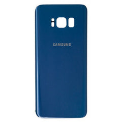 Samsung Galaxy S8 Plus Back Glass Replacement