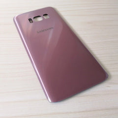 Samsung Galaxy S8 Plus Back Glass Replacement