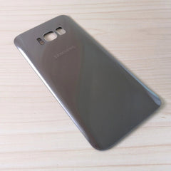Samsung Galaxy S8 Plus Back Glass Replacement