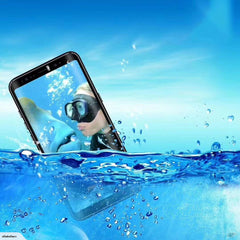 Samsung Galaxy S9 Plus Waterproof Case
