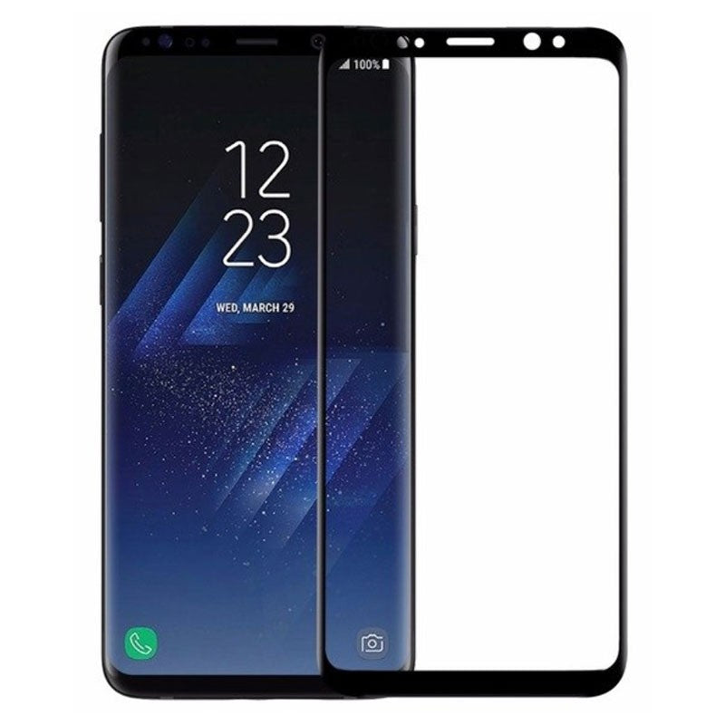 Samsung Galaxy S9 Glass Screen Protector