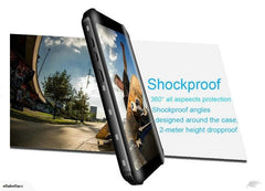 S8 Plus Waterproof Shockproof Case