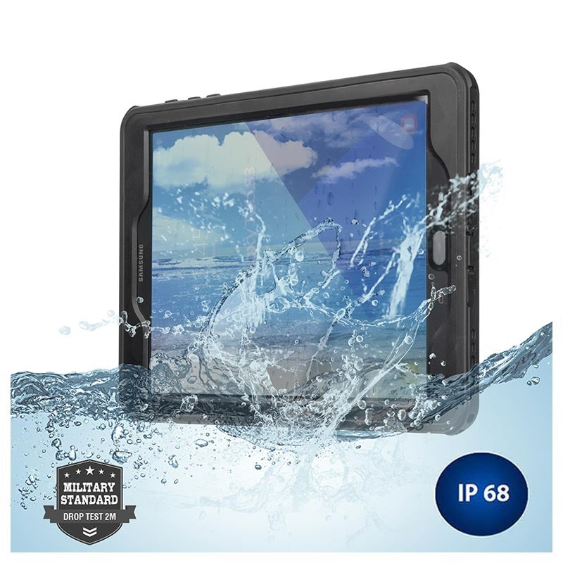 Samsung Galaxy Tab S3 9.7 inches Waterproof case