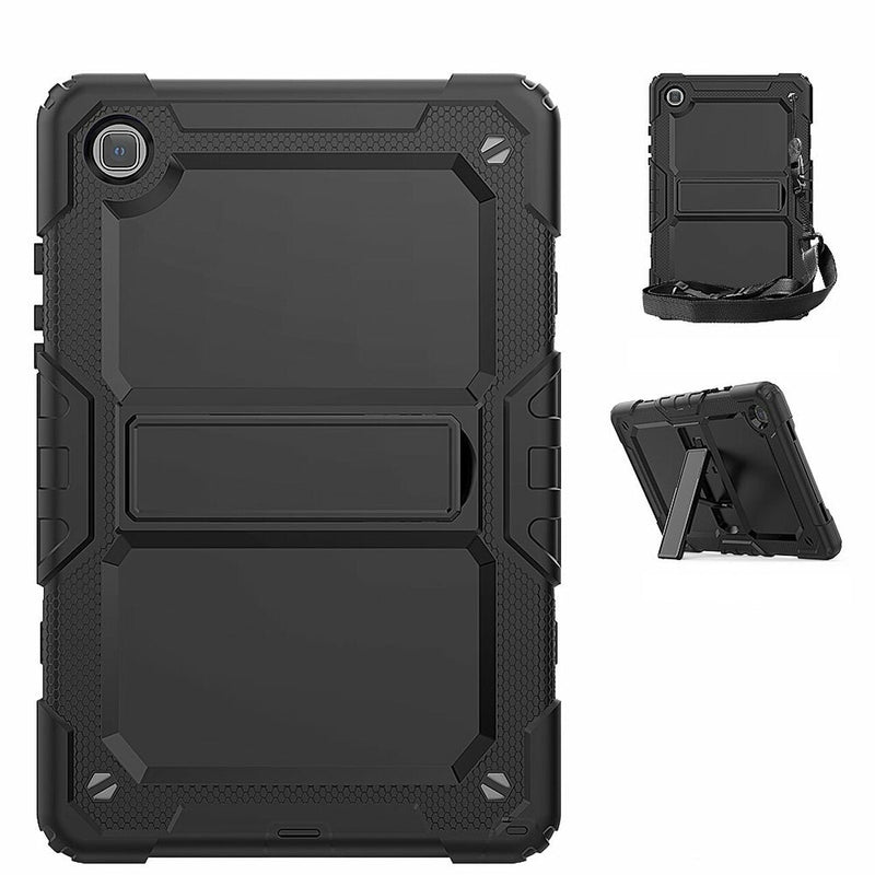 Samsung A7 / T500 10.4 Shockproof Rugged Case