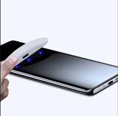 Samsung Galaxy S24 Ultra UV Glue Glass Screen Protector