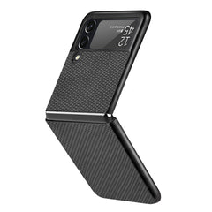 Back case for Samsung Galaxy Z Flip 2