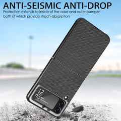 Back case for Samsung Galaxy Z Flip 2