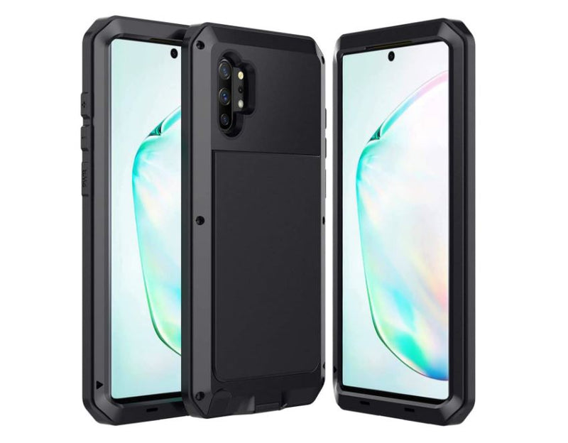 Samsung Galaxy Note 20 Ultra Shockproof Case