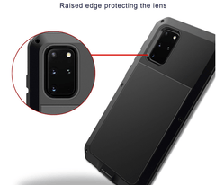 Samsung Galaxy S20 Shockproof Rugged Case Cover