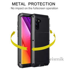 Samsung Galaxy S20 Plus Dropproof Rugged Case Cover