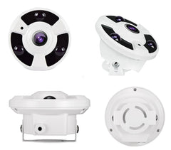 Wireless Security Camera - Home Security Camera