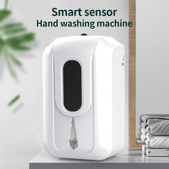 Automatic Hand Soap Dispenser