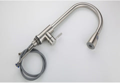 Kitchen Faucet - Kitchen Sink Faucet