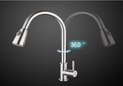 Kitchen Faucet - Kitchen Sink Faucet