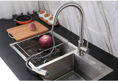 Kitchen Faucet - Kitchen Sink Faucet