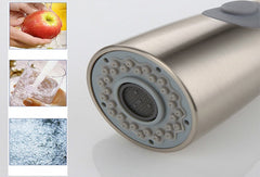 Kitchen Faucet - Kitchen Sink Faucet