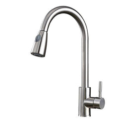Kitchen Faucet - Kitchen Sink Faucet