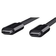 Type C to Type C cable