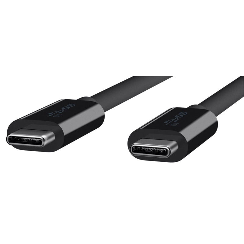 Type C to Type C cable