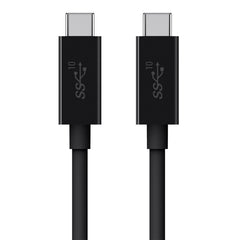 Type C to Type C cable