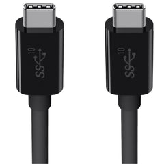 Type C to Type C cable