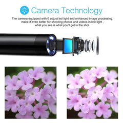 Micro USB TYPE C USB Mini Endoscope Camera 7mm