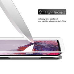 Samsung Galaxy S20 Glass Screen Protector 
