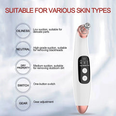 Blackhead Remover