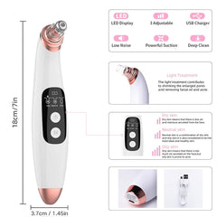 Blackhead Remover
