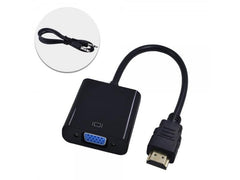 HDMI to VGA Adapter