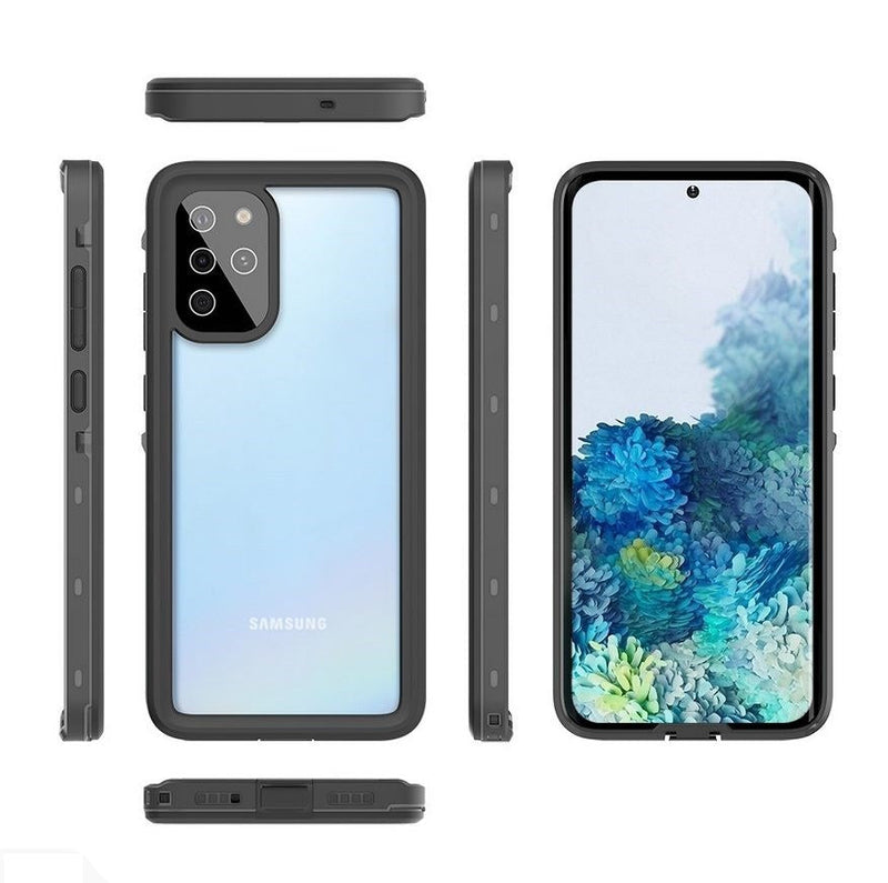 Samsung Galaxy S21 Ultra Case - Dropproof shockproof case