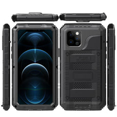 iPhone 15 Pro Max Waterproof Shockproof Dustproof Case