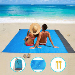 Waterproof Beach Mat