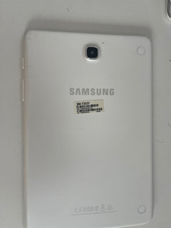 Samsung Galaxy Tab A 8" 4G and Memory Card Support