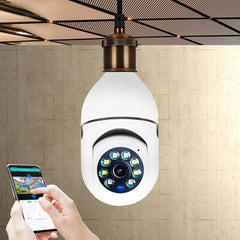 Home Security Camera