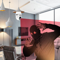 Home Security Camera