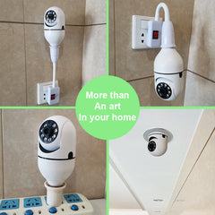 Home Security Camera