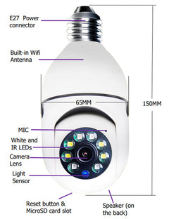 Home Security Camera